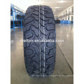 China neumático de coche barato 245 / 75R16 MUD